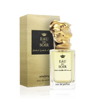 Sisley Eau du Soir parfémovaná voda pro ženy 100 ml