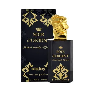 Sisley Soir d'Orient parfémovaná voda pro ženy 50 ml