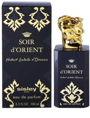 Sisley Soir d'Orient parfémovaná voda pro ženy 100 ml