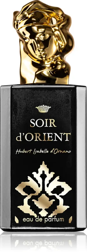 Sisley Soir d'Orient parfémovaná voda pro ženy 100 ml