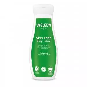 Weleda Skin Food Body Lotion 200 ml 