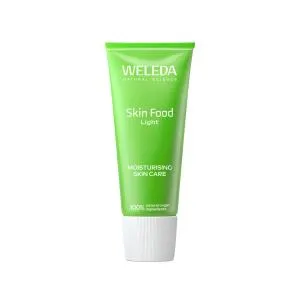Weleda Skin Food Light výživný krém 75 ml