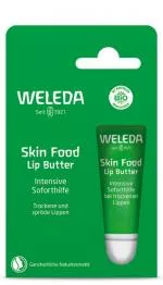 Weleda Skin food Lip Butter