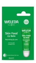 Weleda Skin food Lip Balm
