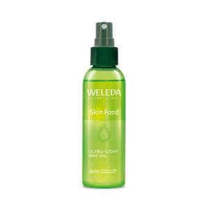Weleda Skin Food Ultra Light Dry Oil