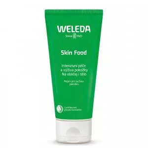 Weleda Skin Food univerzální výživný krém 75 ml