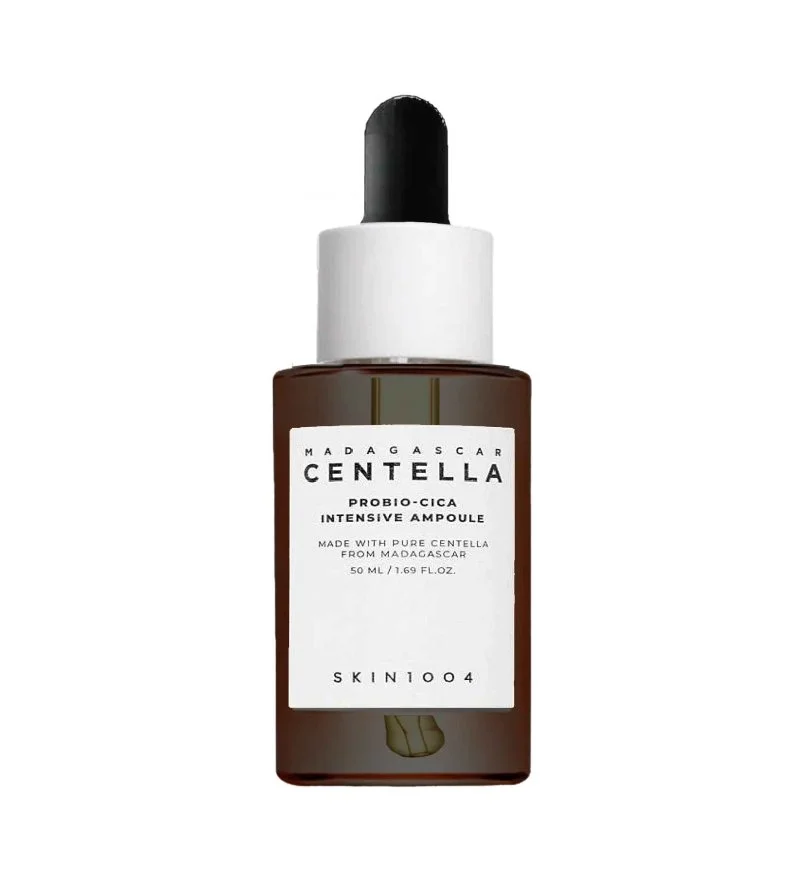 Madagascar Centella Probio-Cica Intensive Ampule zklidňující sérum pro obnovu kožní bariéry 50 ml