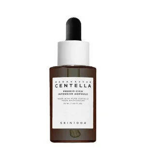 SKIN1004 Madagascar Centella Probio-Cica Intensive Ampule zklidňující sérum pro obnovu kožní bariéry