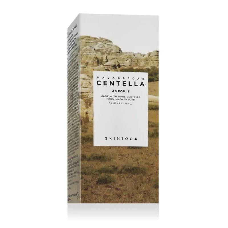 Madagascar Centella Ampoule 55 ml