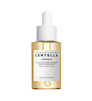 SKIN1004 Madagascar Centella Ampoule hydratační sérum pro zklidnění a posílení citlivé pleti