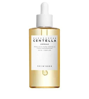 SKIN1004 Madagascar Centella Ampoule hydratační sérum pro zklidnění a posílení citlivé pleti