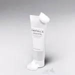 Madagascar Centella Tone Brightening Cleansing Gel Foam pěnivý čisticí gel pro rozjasnění a hydrataci 125 ml