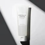 Madagascar Centella Tone Brightening Cleansing Gel Foam pěnivý čisticí gel pro rozjasnění a hydrataci 125 ml