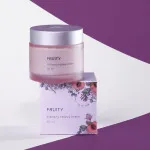 Kvitok Šlehaný tělový krém SENSES – Fruity 60ml