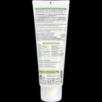 SO’BiO étic Šampon jemný verbena-citron BIO (250 ml) - ideální pro mastné vlasy