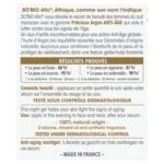 SO’BiO étic Anti-age Precieux Argan Gel noční BIO (50 ml) - regeneruje a vyhlazuje pleť