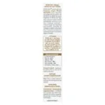 SO’BiO étic Anti-Age Precieux Argan Péče o oční okolí vyhlazující GOLD BIO (15 ml) - ideální pro zralou pleť