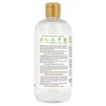 SO’BiO étic Anti-Age Precieux Argan Voda micelární Anti-age s hyaluronem BIO (500 ml) - s kyselinou hyaluronovou