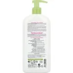 SO’BiO étic BABY Gel mycí pro děti - extra jemný na tělo i vlasy BIO (500 ml) - nepálí v očích