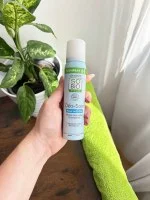 SO’BiO étic Deodorant přírodní ECO SPRAY 24h - Aloe vera BIO (100 ml) - účinný až 24 hodin