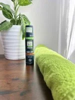SO’BiO étic Deodorant přírodní ECO SPRAY 24h MEN - cedr BIO (100 ml) - účinný až 24 hodin