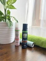 SO’BiO étic Deodorant přírodní ECO SPRAY 24h MEN - cedr BIO (100 ml) - účinný až 24 hodin