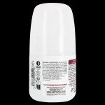 SO’BiO étic Deodorant roll-on 24h hydratační s oslím mlékem - znovuplnitelný BIO (50 ml) - i pro citlivou pokožku