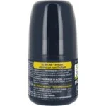SO’BiO étic Deodorant roll-on 24h MEN - zázvor BIO (50 ml) - účinný až 24 hodin