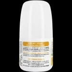 SO’BiO étic Deodorant roll-on 24h Nutrition+ s karité BIO (50 ml) - účinný až 24 hodin