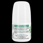 SO’BiO étic Deodorant roll-on 24h osvěžující s mátou BIO (50 ml) - účinný až 24 hodin