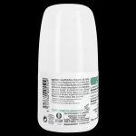 SO’BiO étic Deodorant roll-on 24h osvěžující s mátou BIO (50 ml) - účinný až 24 hodin
