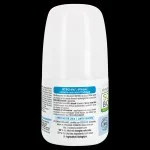 SO’BiO étic Deodorant roll-on 24h - Tolerance+ s Aloe vera BIO (50 ml) - účinný až 24 hodin
