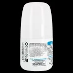 SO’BiO étic Deodorant roll-on 24h - Tolerance+ s Aloe vera BIO (50 ml) - účinný až 24 hodin