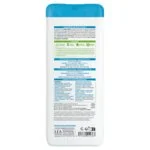 SO’BiO étic Gel sprchový EXTRA JEMNÝ s Aloe vera BIO (650 ml) - intenzivně hydratuje