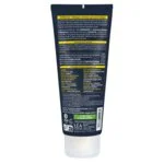 SO’BiO étic Gel sprchový MEN 3v1 - energizující zázvor BIO (200 ml) - na tělo, obličej i vlasy