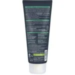 SO’BiO étic Gel sprchový MEN 3v1 - osvěžující vetiver BIO (200 ml) - na tělo, obličej i vlasy
