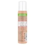SO’BiO étic Jemný suchý šampon ve spreji pro citlivou pokožku hlavy BIO (100 ml) - objem a čisté vlasy bez mytí