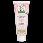 SO’BiO étic Kondicionér vlasový s mandlovým mlékem a rýžovými proteiny BIO (200 ml) - pro všechny typy vlasů
