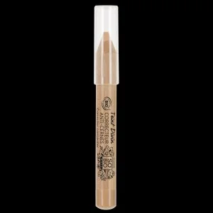 SO’BiO étic Korektor BIO (4 g) 25 BEIGE DORÉ — zlatá béžová - zakryje nedostatky pleti