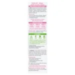 SO’BiO étic Krém ochranný pro citlivou pleť s Aloe vera 5v1 BIO (50 ml) - hydratuje a zklidňuje pleť