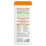 SO’BiO étic Krém sprchový NUTRITION s arganovým olejem BIO (650 ml) - ideální pro suchou pokožku