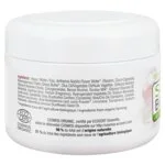 SO’BiO étic Krém tělový vyživující s oslím mlékem BIO (200 ml) - i pro citlivou pokožku
