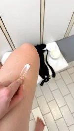 SO’BiO étic Krém tělový vyživující s oslím mlékem BIO (200 ml) - i pro citlivou pokožku