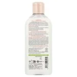 SO’BiO étic Mléko odličovací s obsahem oslího mléka BIO (200 ml) - jemně odstraní make-up i nečistoty