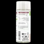 SO’BiO étic Náplň do deodorantu roll-on 24h hydratačního s oslím mlékem BIO (150 ml) - jedna náplň nahradí tři roll-ony