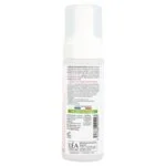 SO’BiO étic Pěna čisticí zklidňující Aloe Vera BIO (150 ml) - obohacena o růžovou vodu