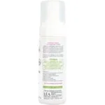 SO’BiO étic Pěna čisticí zklidňující Aloe Vera BIO (150 ml) - obohacena o růžovou vodu