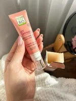 SO’BiO étic Sérum rozjasňující proti vráskám Lift'Grenade BIO (30 ml) - s granátovým jablkem