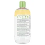 SO’BiO étic Voda micelární dvoufázová - Pur BAMBOO BIO (500 ml) - s organickým bambusem a moringou