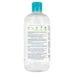SO’BiO étic Voda micelární hydratační s Aloe vera BIO (500 ml) - obohacena o chrpovou vodu